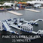 *l'ecrin De Ronsard*plage & Centre-ville * Dunkirk